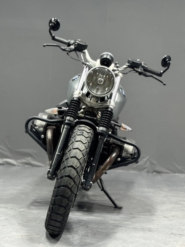 二手宝马R NineT