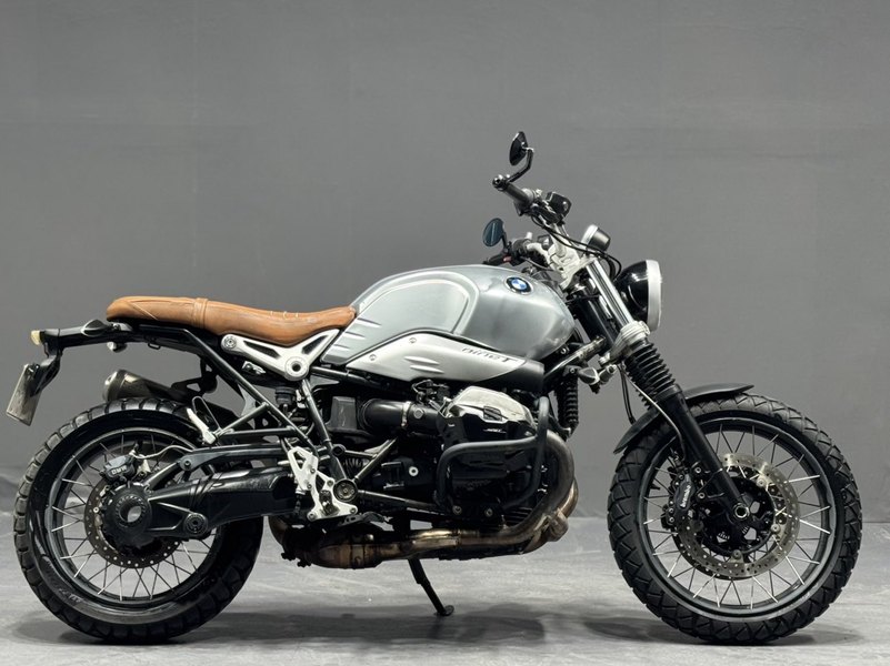 二手宝马R NineT