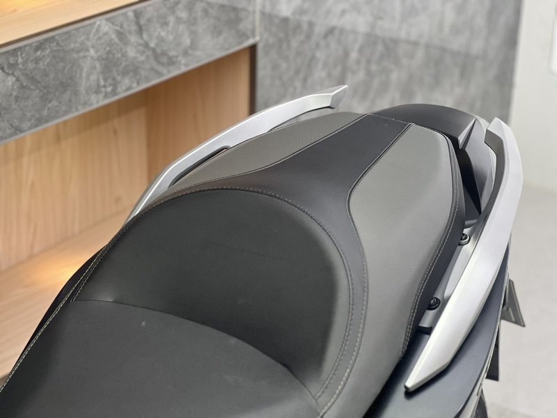 二手本田NSS350(进口)