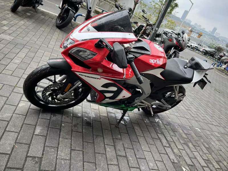 二手宗申阿普利亚GPR250R