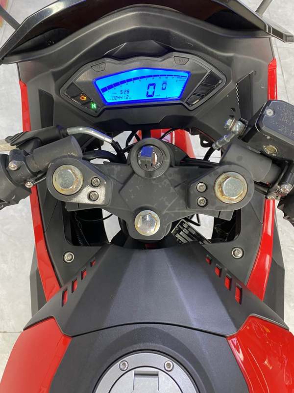 二手台荣GP2-200R