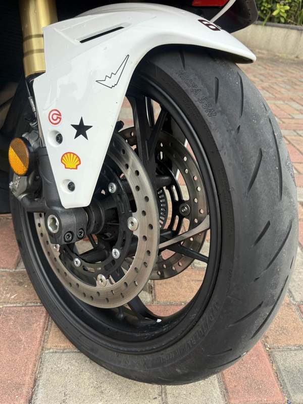 二手无极RR660S