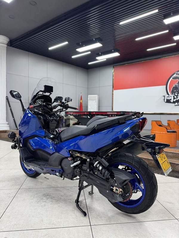 二手三阳Maxsym TL