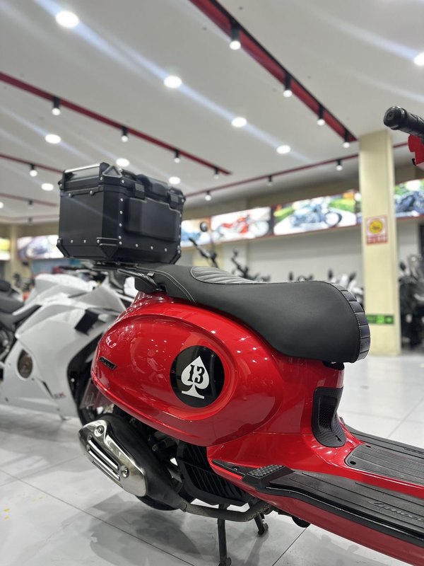 二手布雷斯通蓝卡150