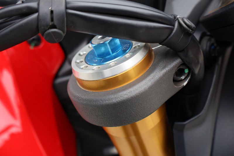 二手杜卡迪Monster 950