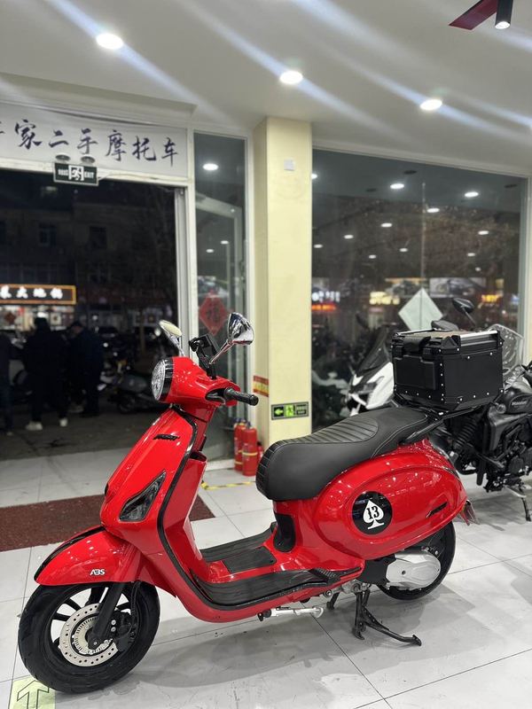 二手布雷斯通蓝卡150