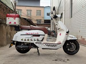 二手维多利亚Sixties 150i