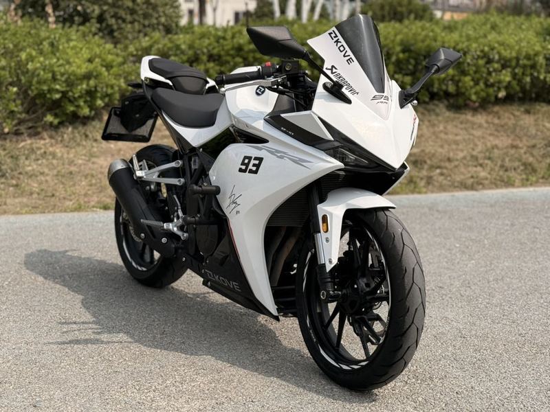 二手凯越250RR 刺鸟