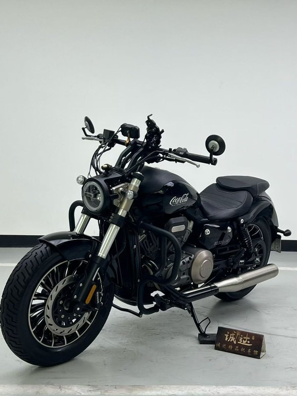 二手奔达Rock300 灰石