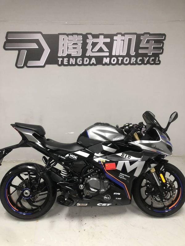 二手春风250SR