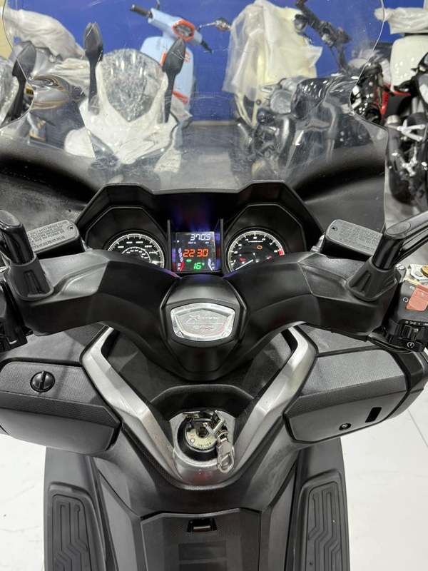 二手光阳赛艇 250