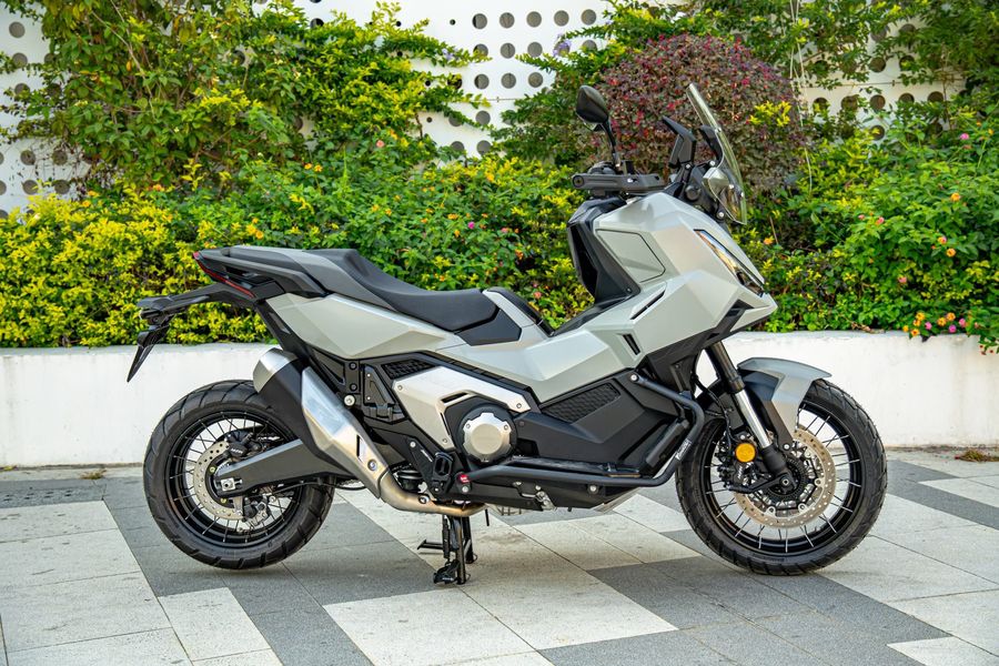 二手本田X-ADV 750