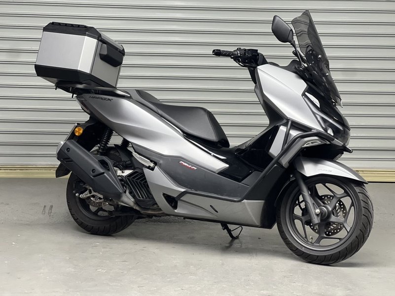 二手新大洲本田NS150GX