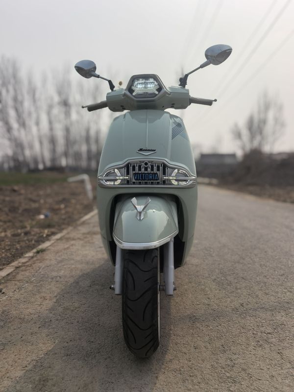 二手维多利亚Sixties 150Si