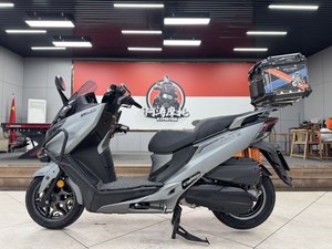 二手光阳赛艇 CT250
