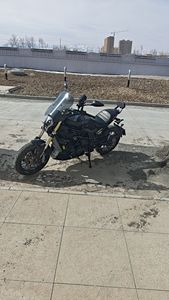 二手贝纳利502C