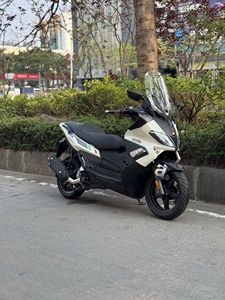 二手宗申阿普利亚SR Max 250