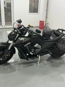 二手奔达LFC700 燎