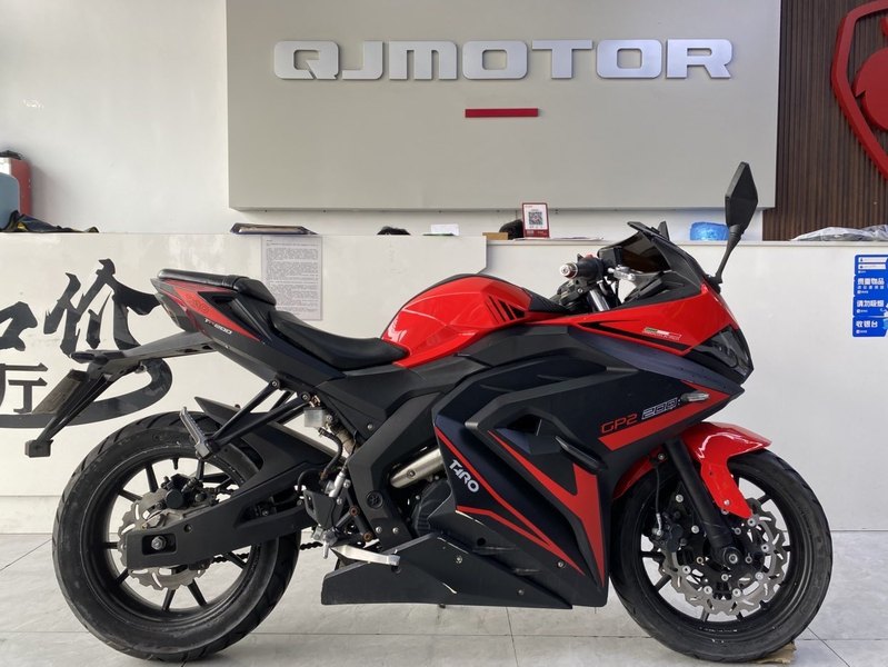 二手台荣GP2-200R