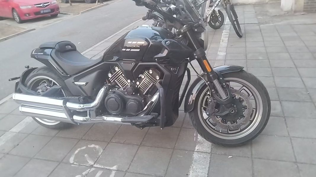 二手高金Thor1000