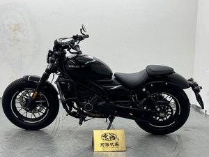二手春风250CL-C