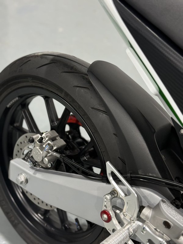 二手宗申阿普利亚GPR250R