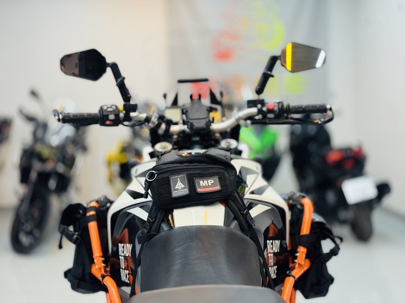 二手KTMR2R1090 Adventure