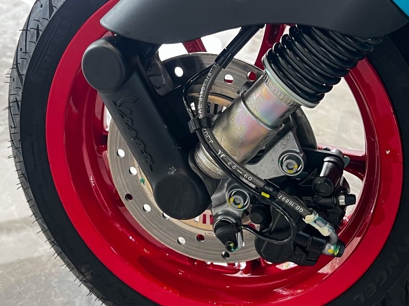 二手VESPAPrimavera 150