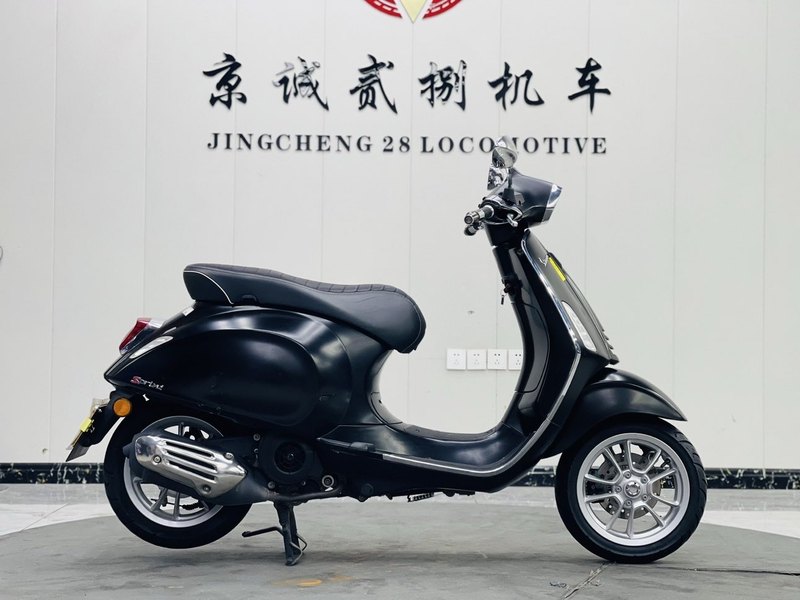 二手VESPASprint 150