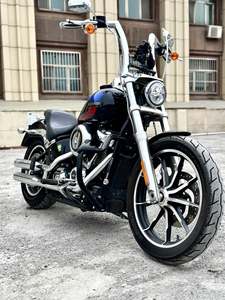 二手哈雷戴维森路威 Low Rider