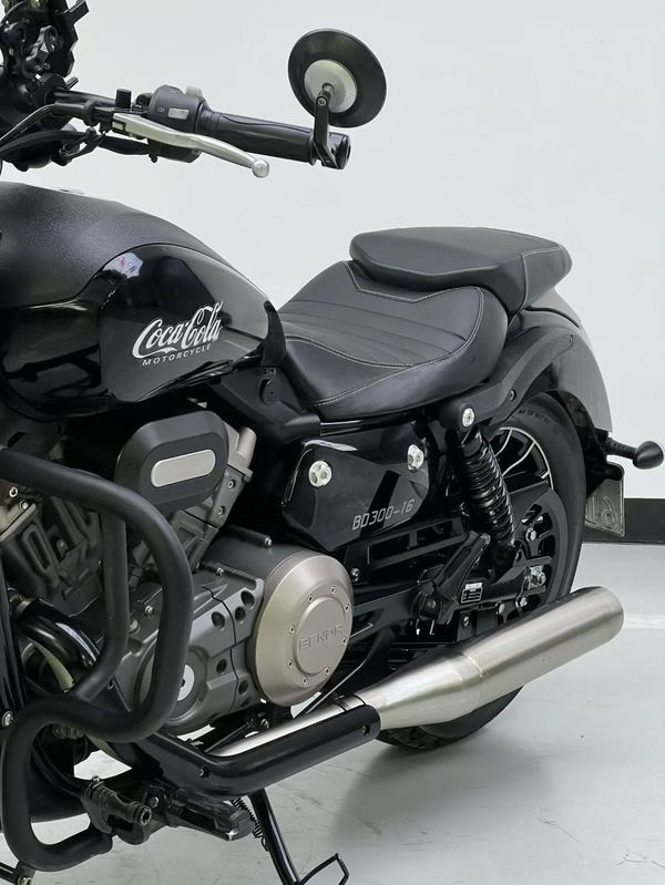 二手奔达Rock300 灰石