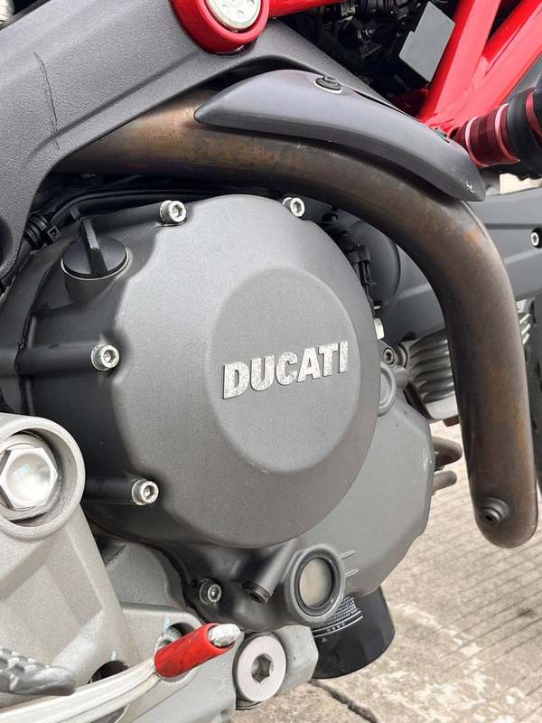 二手杜卡迪Monster 795