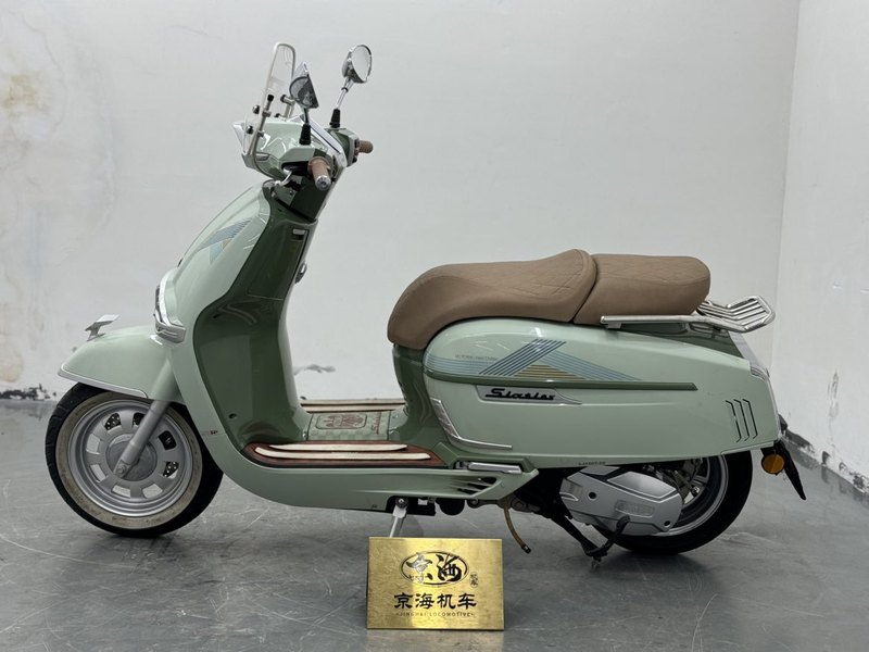 二手维多利亚Seventies 150i