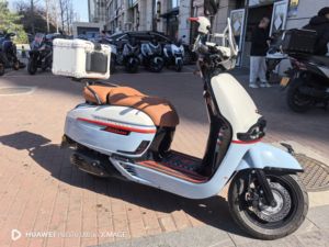 二手维多利亚Sixties 250Si