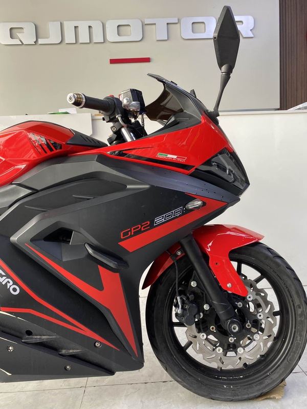 二手台荣GP2-200R