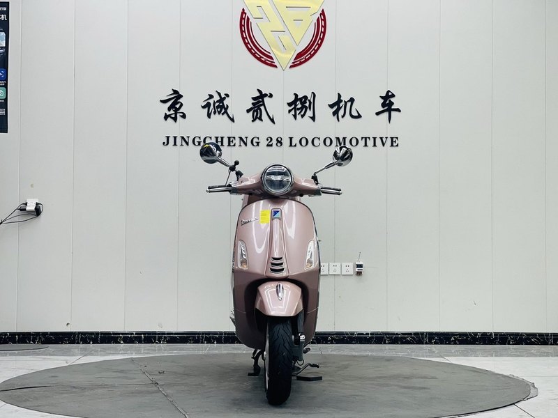 二手VESPAPrimavera 150