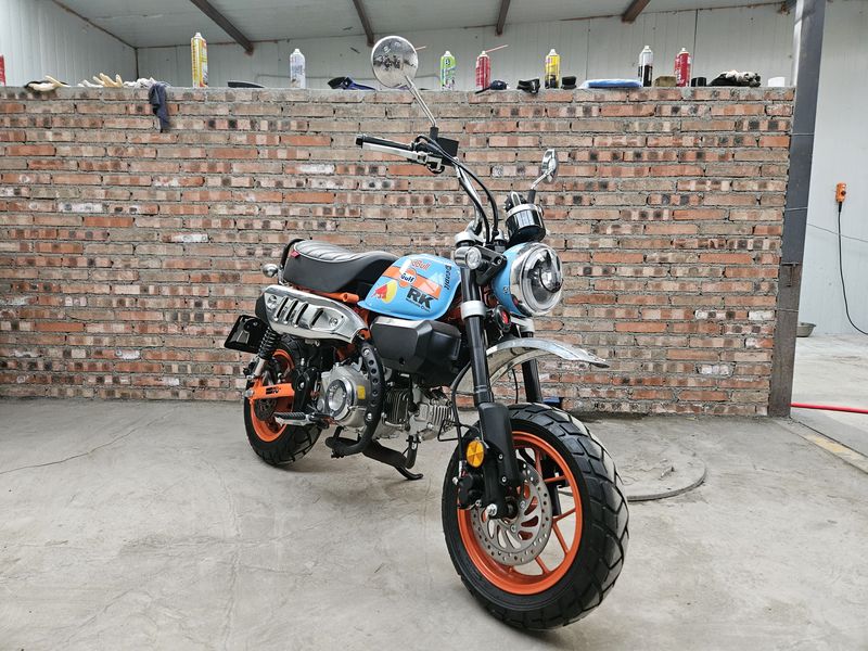 二手望江现代小铃童