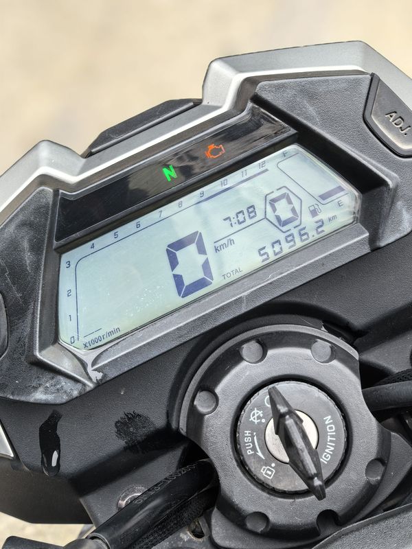 二手春风ST狒狒