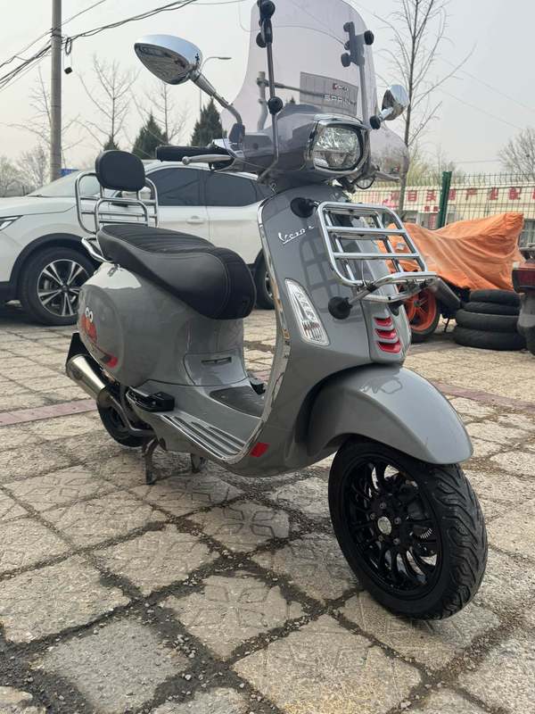 二手VESPASprint 150