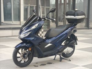 二手新大洲本田PCX