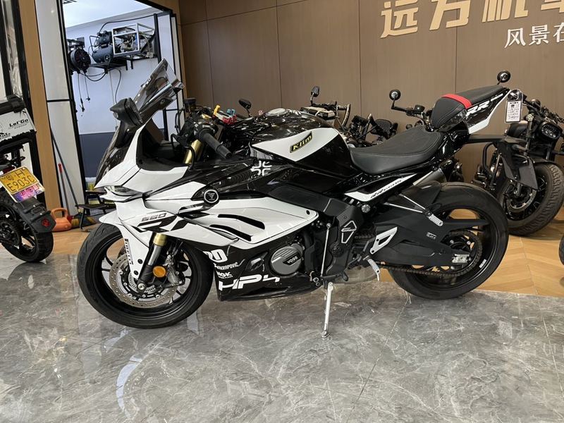 二手无极RR660S