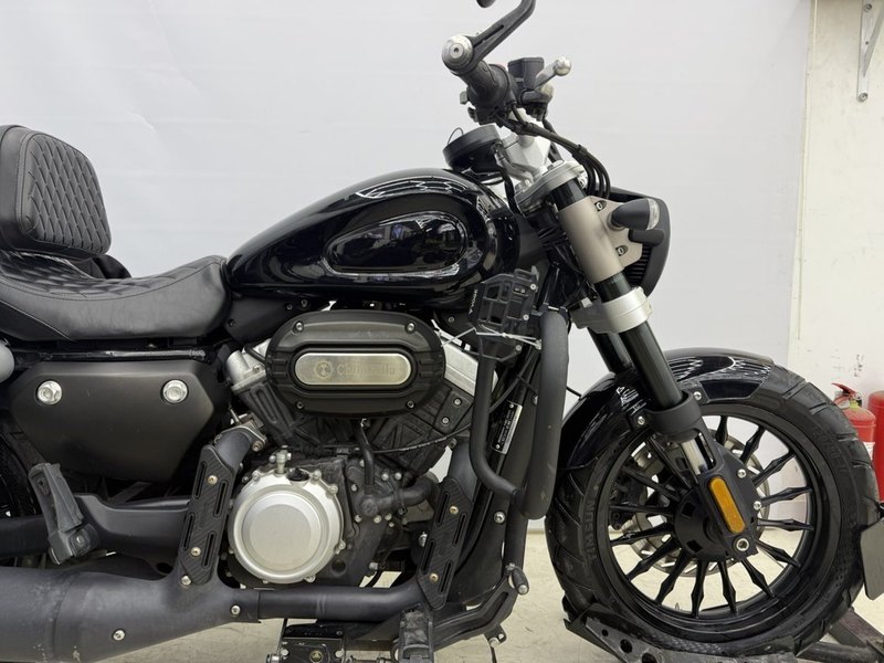 二手奔达金吉拉300