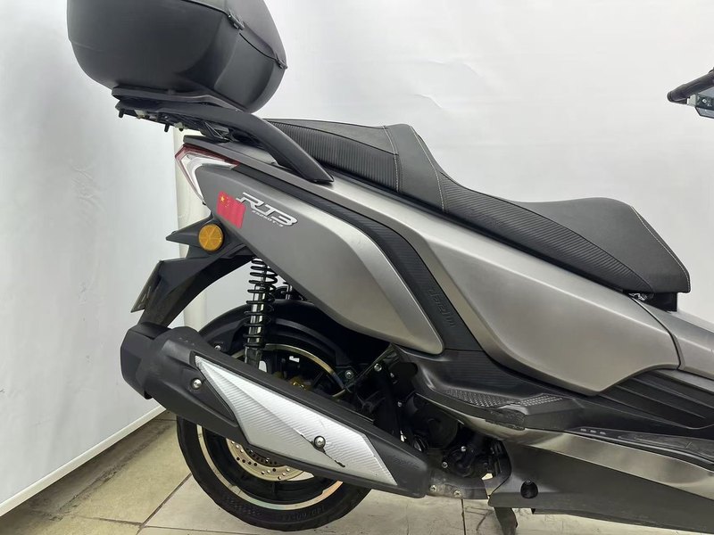 二手赛科龙睿途 RT3