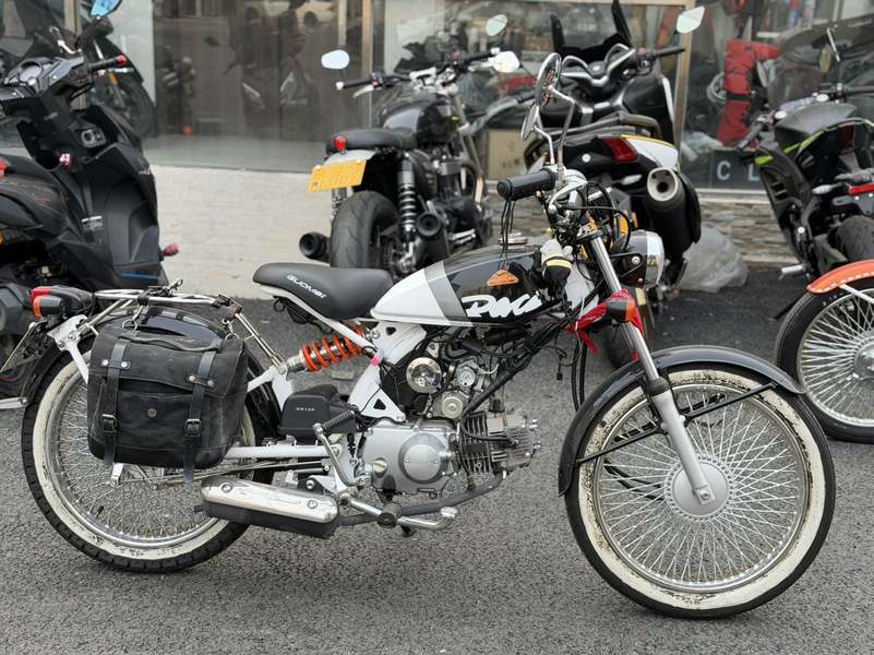 二手国美皮皮侠