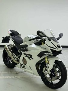 二手张雪机车500RR