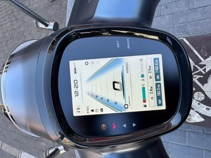 二手南方梦拉丽莎 飞戈