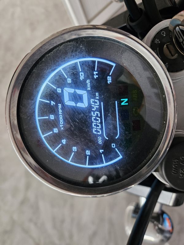 二手望江现代小铃童