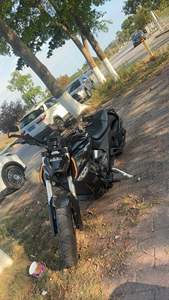 二手奔达LFC700 燎