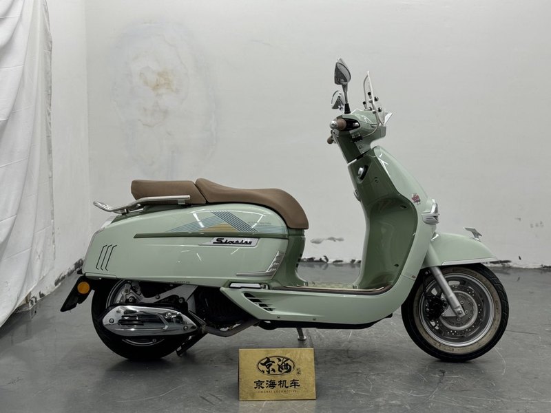 二手维多利亚Seventies 150i