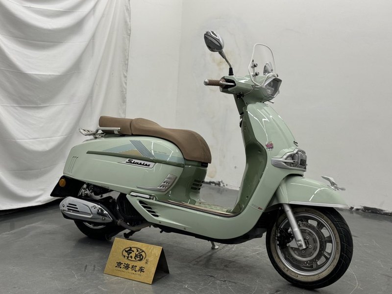 二手维多利亚Seventies 150i